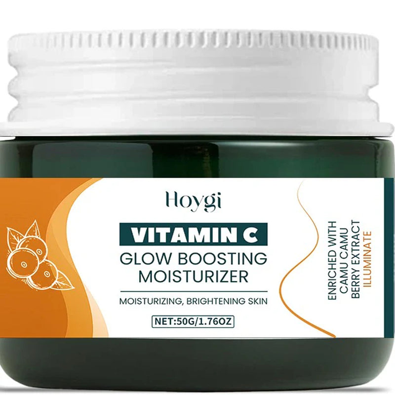 Radiant Skin Vitamin C Hydrating Cream