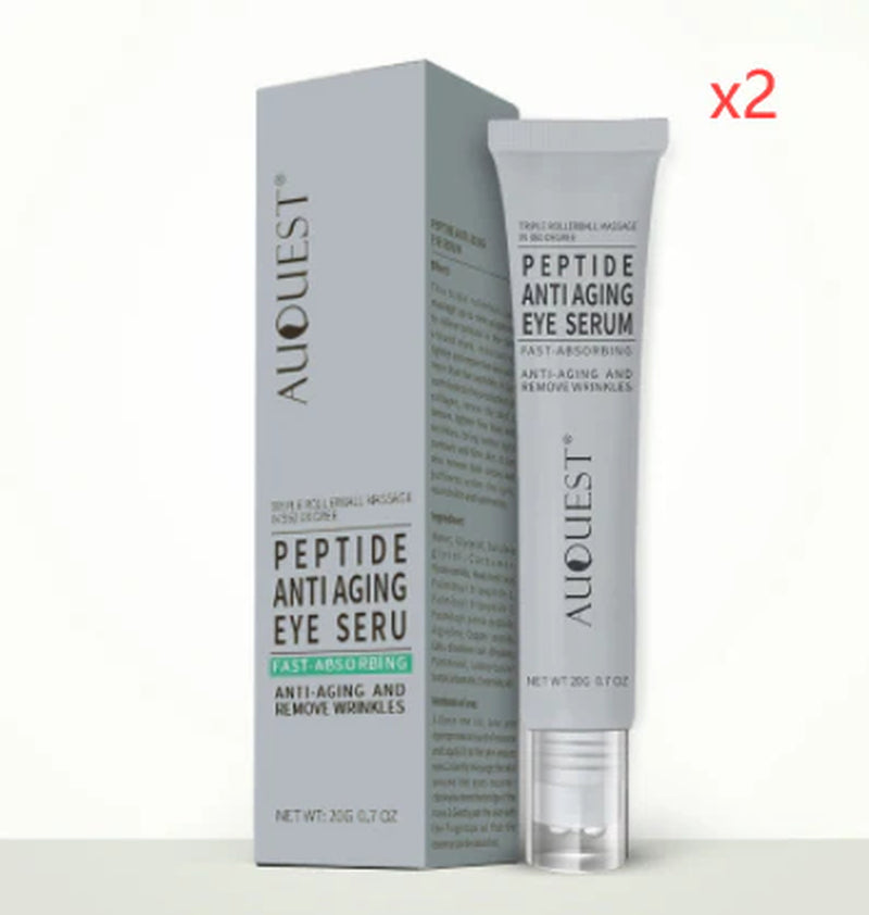 Youthful Glow Peptide Eye Serum