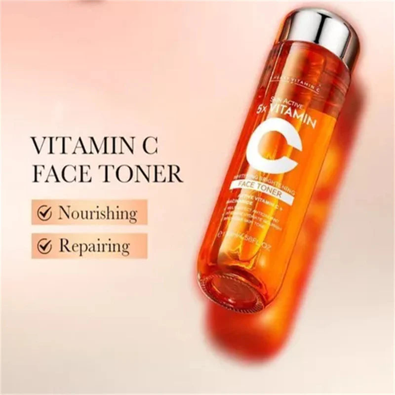 Hydrating Vitamin C Cream