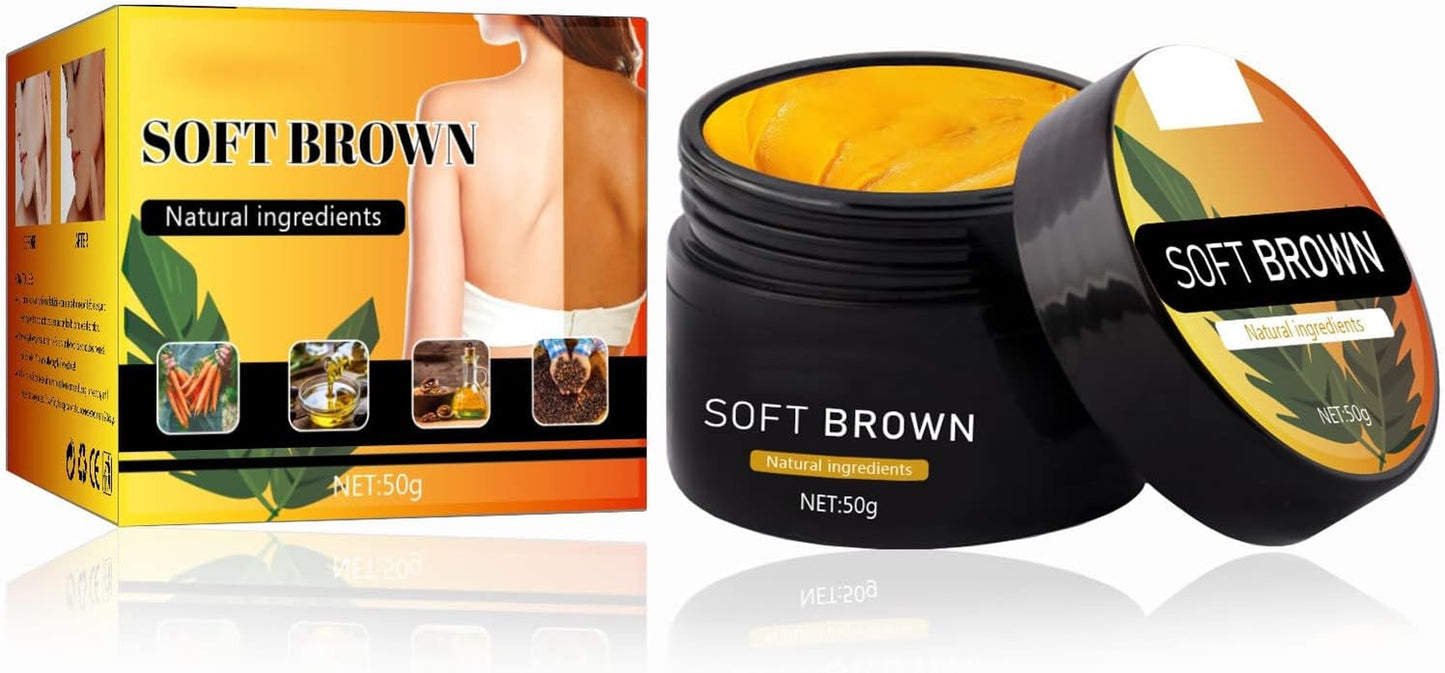 Hair Recipe Natural Tanning Summer Beach Sunburn after to Help Black Wheat Skin Color Body Black Gradual Bronzing Glow Drops