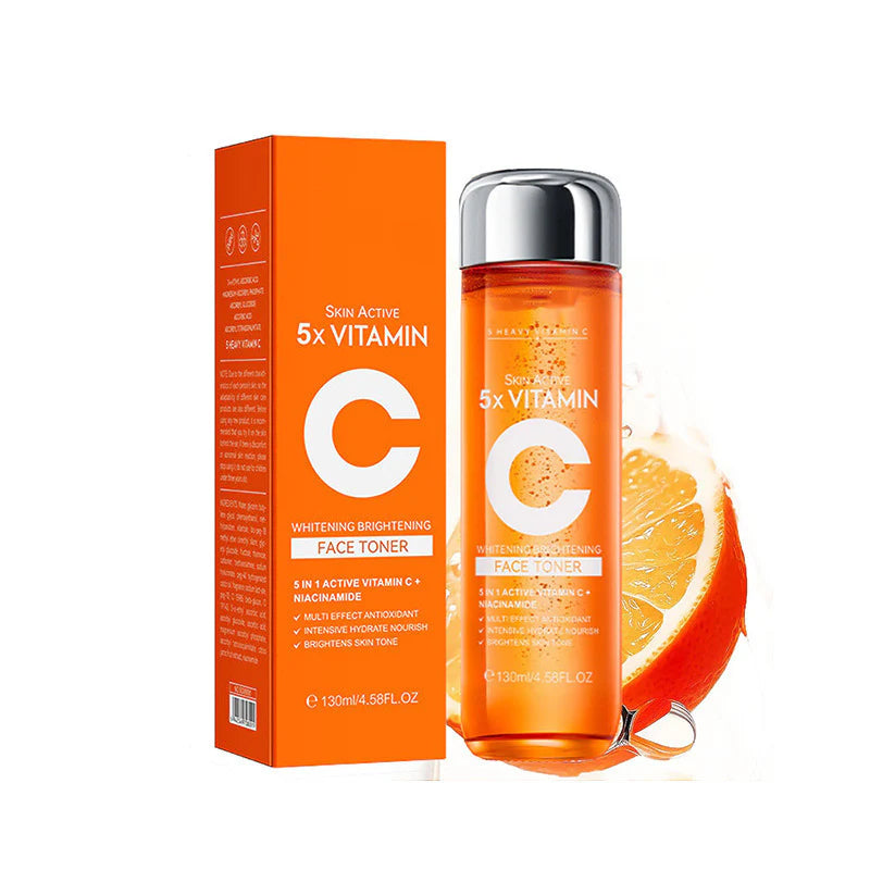 Hydrating Vitamin C Cream