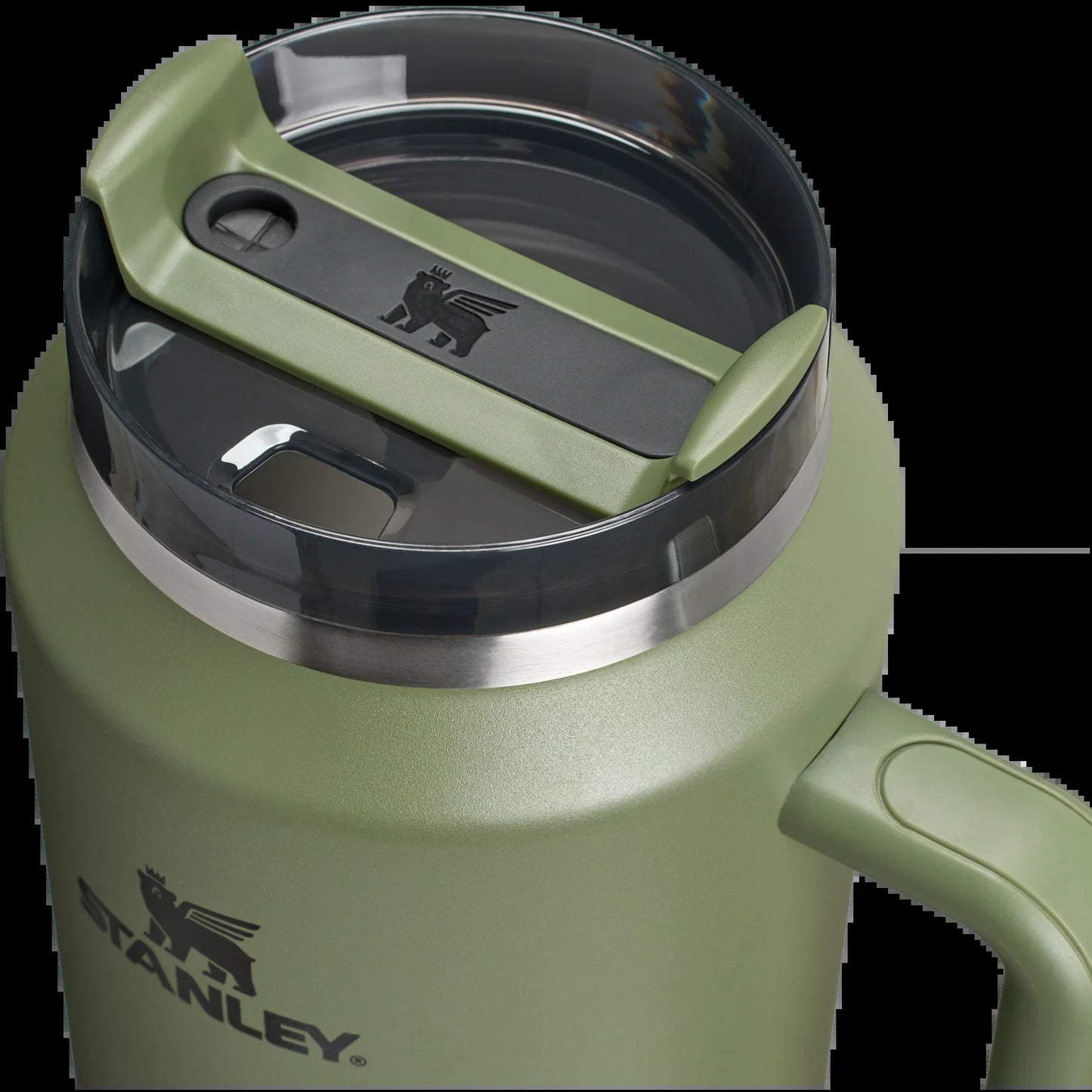 The Quencher H2.0 Flowstate™ Tumbler | 64 OZ