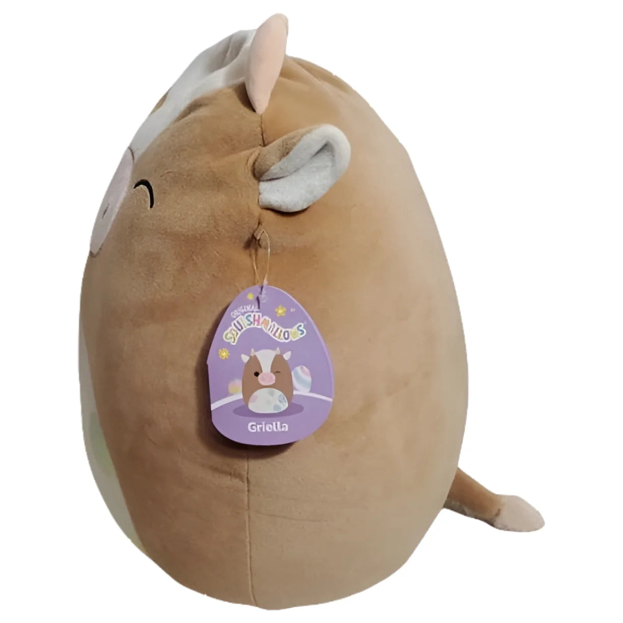 16" Griella the Cow