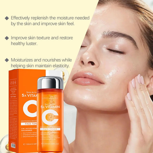 Hydrating Vitamin C Cream