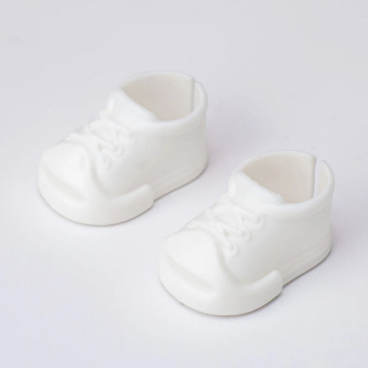 For Ropa LABUBU 15/17Cm Cotton Dolls Shoes Toys Casual Sports Canvas Shoes Martin Boots Dolls Accessories for Labubu Outfits