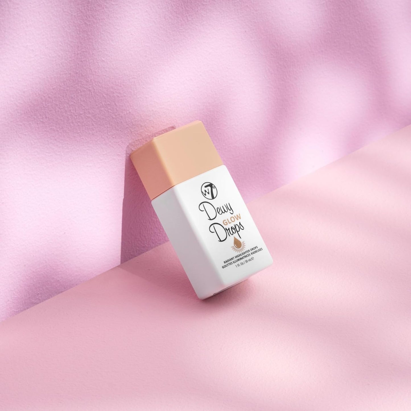 Dewy Glow Drops - Liquid Highlighter Drops for Glowing Skin & a Radiant Finish
