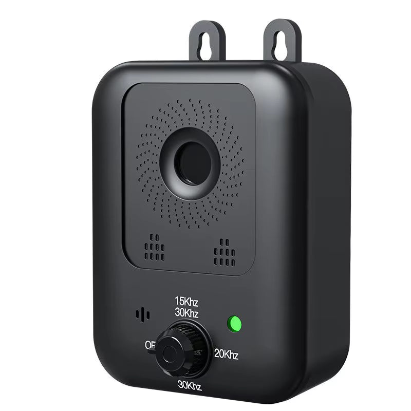 Anti Barking Devices Auto Barking Control Devices with 3 Modes Ultrasonic Dog Stop Barking Dog Devices