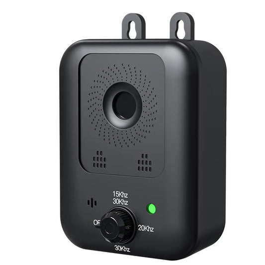 Anti Barking Devices Auto Barking Control Devices with 3 Modes Ultrasonic Dog Stop Barking Dog Devices