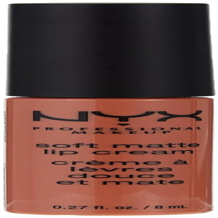 Soft Matte Lip Cream Bundle - Abu Dhabi & London Matte Lipstick Shades (2-Pack)