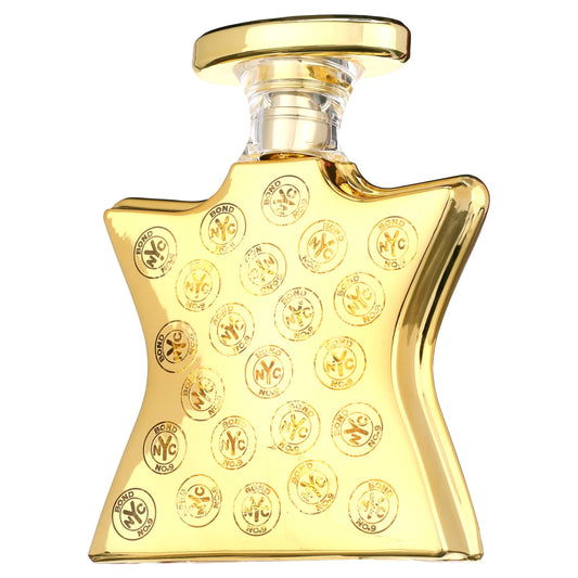 New York Signature Scent, 3.3Oz Pure Parfum Spray for Unisex