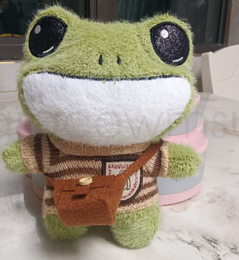 Squishmallows Axolotl Plush Doll Toy Super Soft Pillow Stuffed Animal Gift UK