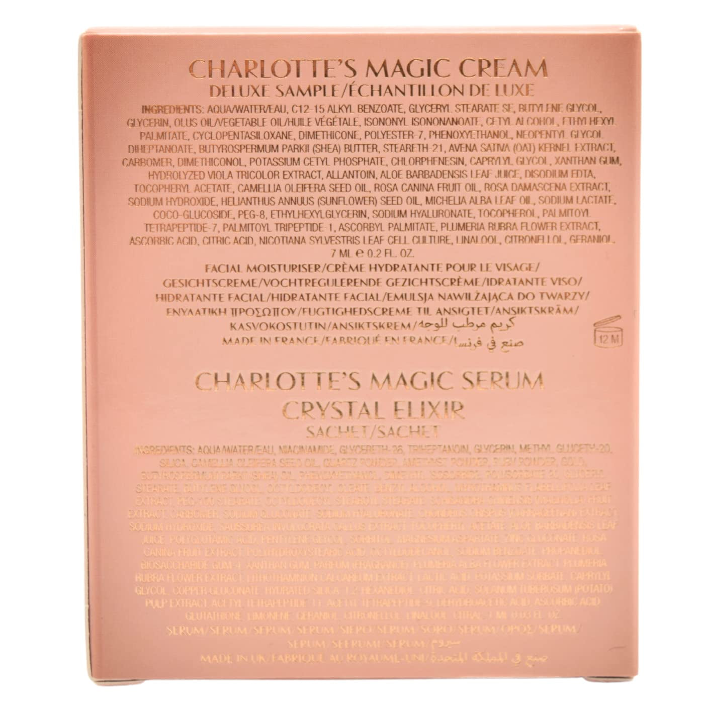 Pillow Talk Instant Eye Eyeshadow Palette