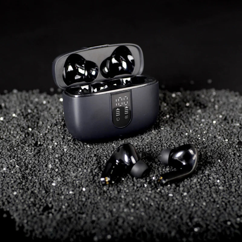 Jerry X08 Digital Sound Personal Edition Bass Wireless Earbuds 4Th Gen