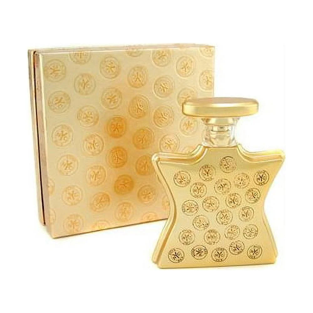 New York Signature Scent, 3.3Oz Pure Parfum Spray for Unisex