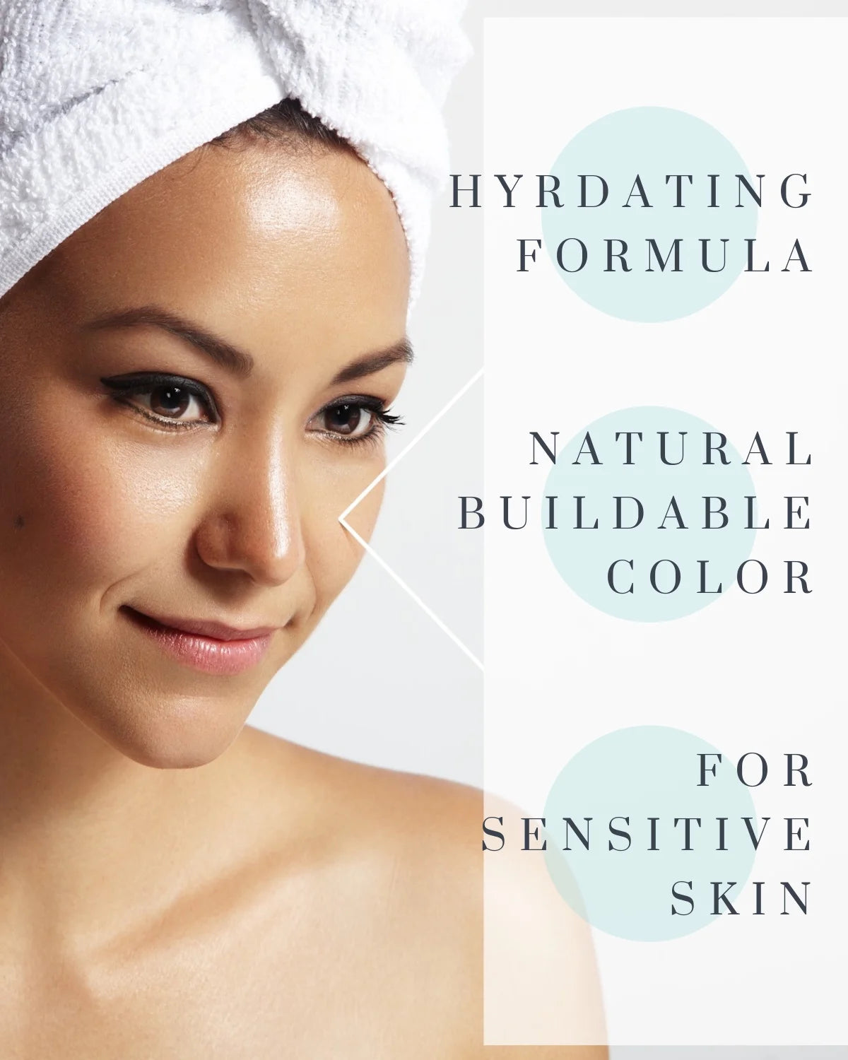 GLOW Self-Tanning Drops