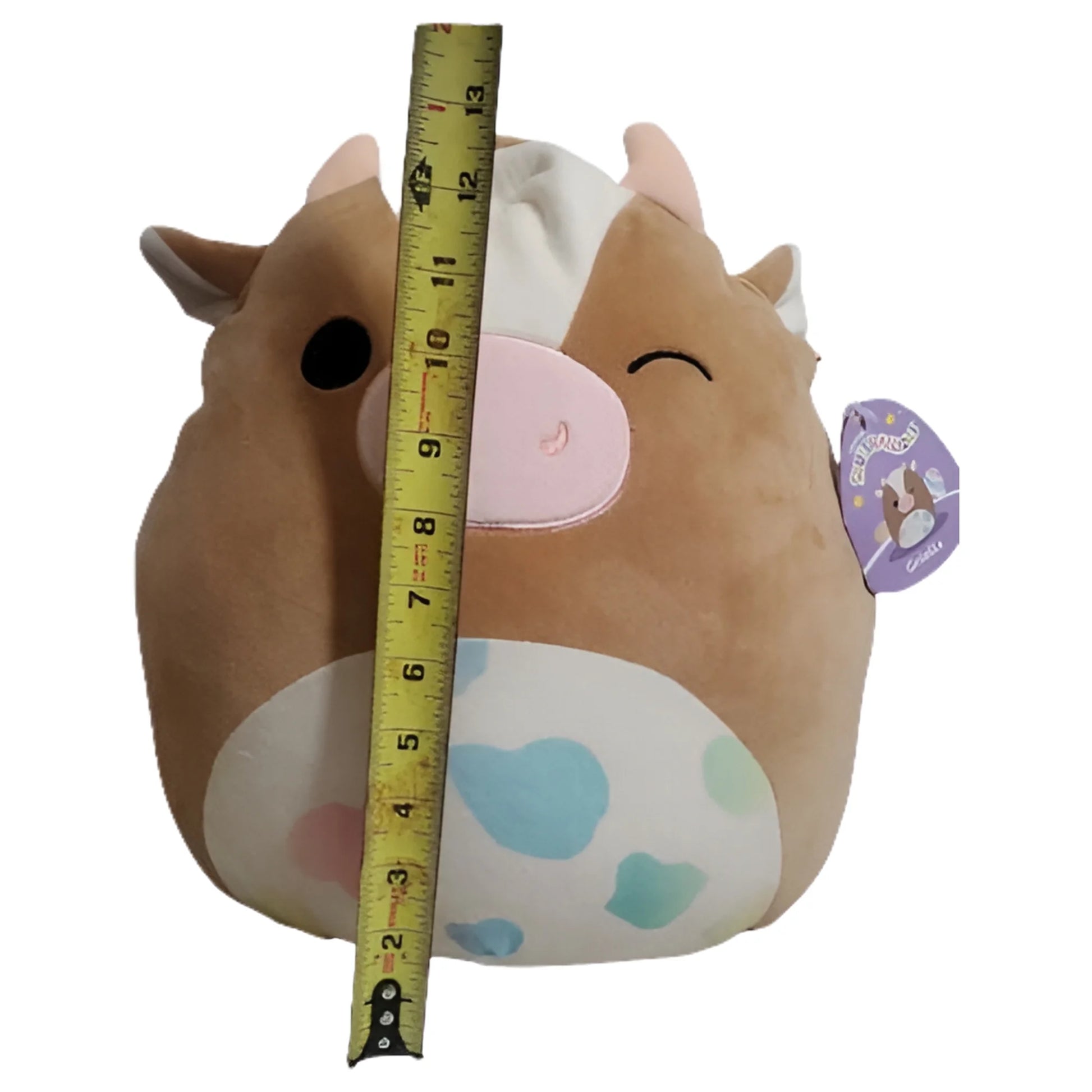 16" Griella the Cow