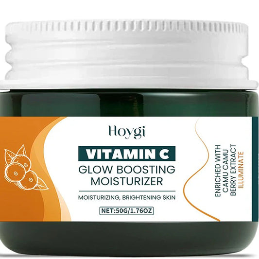 Radiant Skin Vitamin C Hydrating Cream