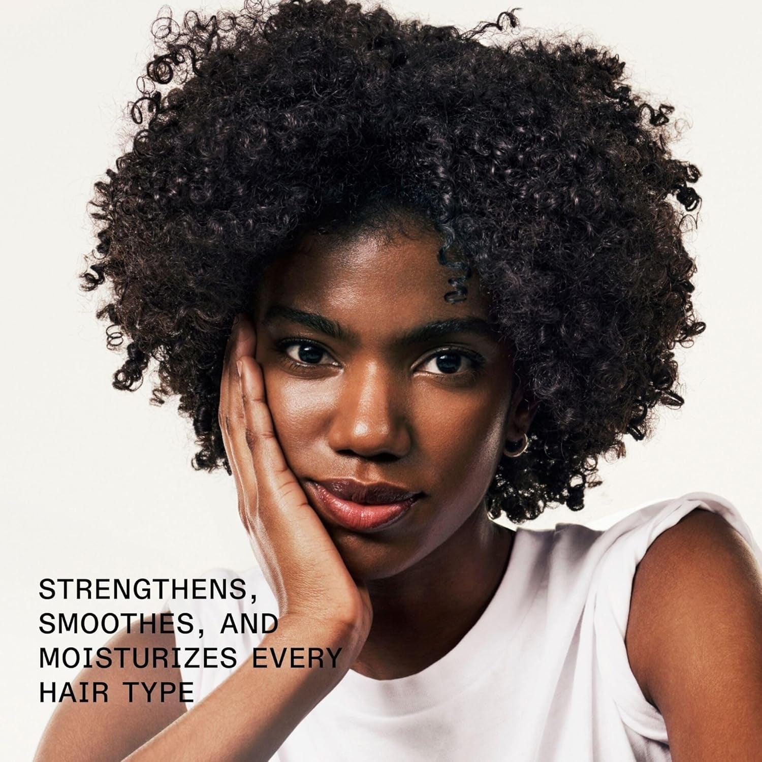 No. 5 Bond Maintenance Conditioner, Repairs, Strengthens, & Nourishes All Hair Types, Leaving Hair Feeling Soft & Adds Shine, 250Ml
