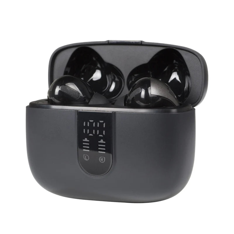 Jerry X08 Digital Sound Personal Edition Bass Wireless Earbuds 4Th Gen