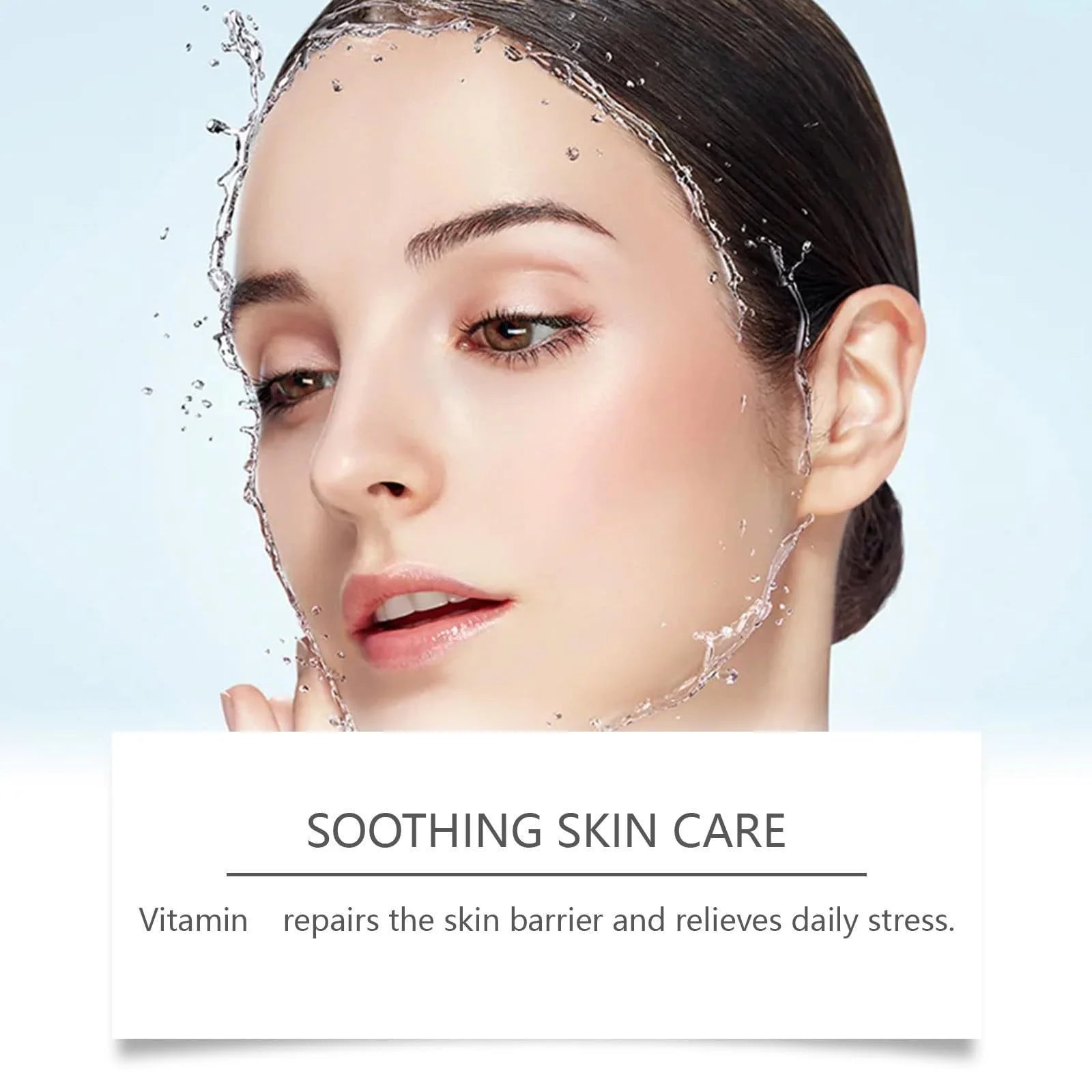 Hydrating Vitamin C Cream
